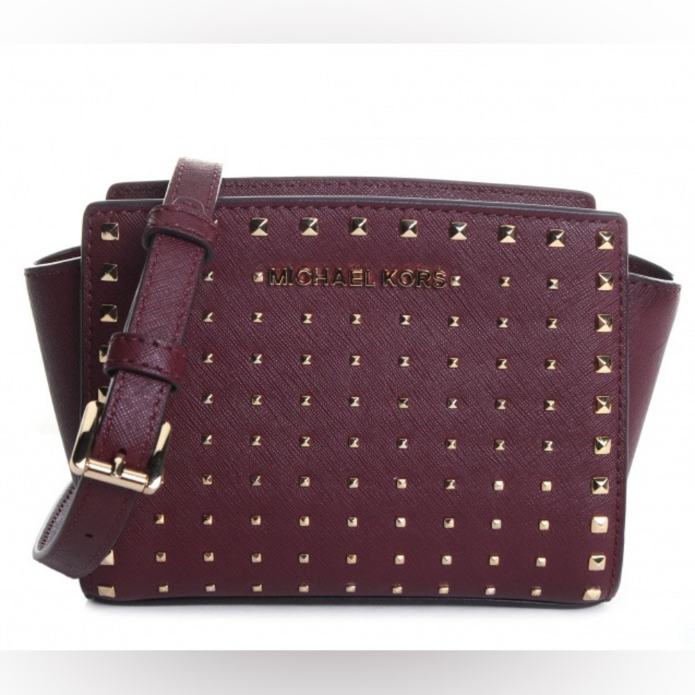 Michael Kors mini crossbody